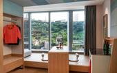 Туры в отель Pagoda Hotel (SSAW)ChongQing International Land-sea