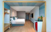 Туры в отель Pagoda Hotel (SSAW)ChongQing International Land-sea