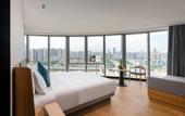 Туры в отель Pagoda Hotel (SSAW)ChongQing International Land-sea