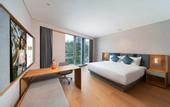 Туры в отель Pagoda Hotel (SSAW)ChongQing International Land-sea