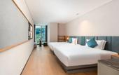 Туры в отель Pagoda Hotel (SSAW)ChongQing International Land-sea