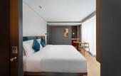 Туры в отель Pagoda Hotel (SSAW)ChongQing International Land-sea