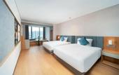 Туры в отель Pagoda Hotel (SSAW)ChongQing International Land-sea