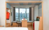 Туры в отель Pagoda Hotel (SSAW)ChongQing International Land-sea