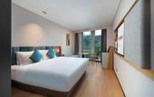 Туры в отель Pagoda Hotel (SSAW)ChongQing International Land-sea