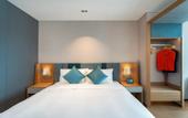 Туры в отель Pagoda Hotel (SSAW)ChongQing International Land-sea