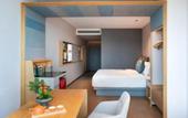 Туры в отель Pagoda Hotel (SSAW)ChongQing International Land-sea