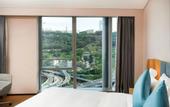 Туры в отель Pagoda Hotel (SSAW)ChongQing International Land-sea