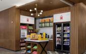 Туры в отель Hilton Garden Inn Datong Pingcheng