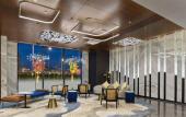 Туры в отель Hilton Garden Inn Datong Pingcheng