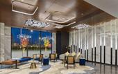 Туры в отель Hilton Garden Inn Datong Pingcheng