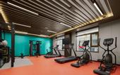 Туры в отель Hilton Garden Inn Datong Pingcheng