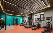 Туры в отель Hilton Garden Inn Datong Pingcheng