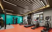 Туры в отель Hilton Garden Inn Datong Pingcheng