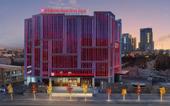 Туры в отель Hilton Garden Inn Datong Pingcheng