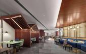 Туры в отель Hilton Garden Inn Datong Pingcheng
