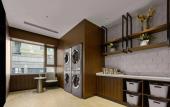 Туры в отель Hilton Garden Inn Datong Pingcheng
