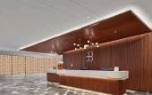 Туры в отель Hilton Garden Inn Datong Pingcheng