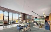 Туры в отель Hilton Garden Inn Datong Pingcheng