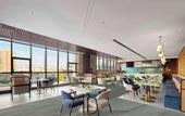 Туры в отель Hilton Garden Inn Datong Pingcheng