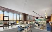 Туры в отель Hilton Garden Inn Datong Pingcheng