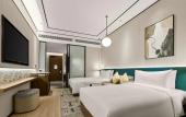 Туры в отель Hilton Garden Inn Datong Pingcheng
