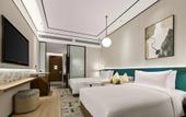 Туры в отель Hilton Garden Inn Datong Pingcheng