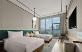 Туры в отель Hilton Garden Inn Datong Pingcheng