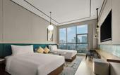 Туры в отель Hilton Garden Inn Datong Pingcheng