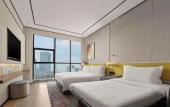 Туры в отель Hilton Garden Inn Datong Pingcheng