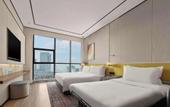 Туры в отель Hilton Garden Inn Datong Pingcheng