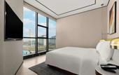 Туры в отель Hilton Garden Inn Datong Pingcheng