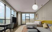 Туры в отель Hilton Garden Inn Datong Pingcheng