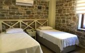 Туры в отель Gokceada Yakamoz Motel