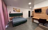 Туры в отель SHONDI Hotel