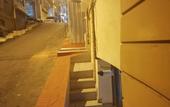 Туры в отель Opera Wall Suite Hotel