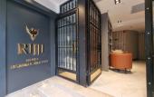 Туры в отель RIJJI Hotel Istanbul Old City Hotel