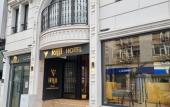 Туры в отель RIJJI Hotel Istanbul Old City Hotel