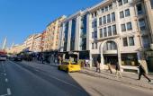 Туры в отель RIJJI Hotel Istanbul Old City Hotel