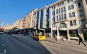 Туры в отель RIJJI Hotel Istanbul Old City Hotel
