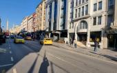 Туры в отель RIJJI Hotel Istanbul Old City Hotel