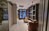 Туры в отель RIJJI Hotel Istanbul Old City Hotel