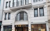 Туры в отель RIJJI Hotel Istanbul Old City Hotel