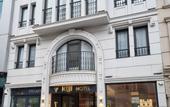 Туры в отель RIJJI Hotel Istanbul Old City Hotel