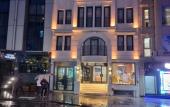 Туры в отель RIJJI Hotel Istanbul Old City Hotel