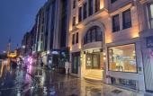 Туры в отель RIJJI Hotel Istanbul Old City Hotel