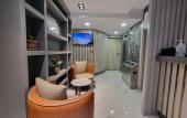 Туры в отель RIJJI Hotel Istanbul Old City Hotel