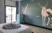 Туры в отель RQ Phuket Patong Beach by Collection O