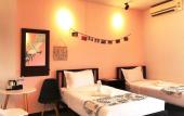 Туры в отель RQ Phuket Patong Beach by Collection O