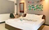 Туры в отель RQ Phuket Patong Beach by Collection O